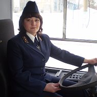 Светлана Утриванова