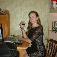 Ульяна Силантьева