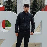 Mamur Kadirov