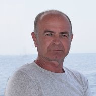 Николай Марцев
