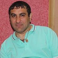 Ирек Ибрагимов