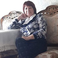 Людмила Морозевич