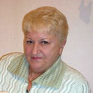 Нина Прокошина