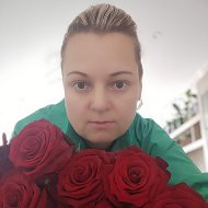 Оксана Хатулёва