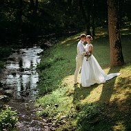 Laura Dombrovska