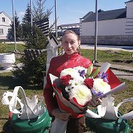 Марина Русанова