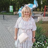 Люда Бубненко
