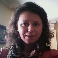 Natalia Nikolaeva