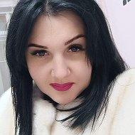 Алена Кириченко