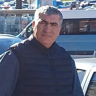 Байрам Жафаров