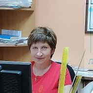 Ирина Бутрашкина