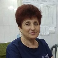 Лидия Шумилкина