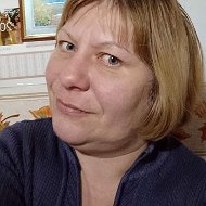 Ольга Олечка