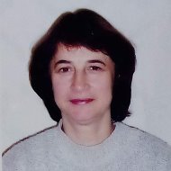 Светлана Коровина