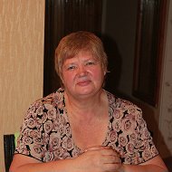 Людмила Бойченко