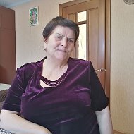 Валентина Шилина