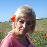 Нонна Абрамова