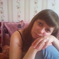 Анастасия Жмуйдова