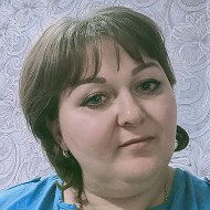 Анна Тюлюкина