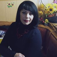 Марина Гришко