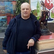 Сергей Ромасев