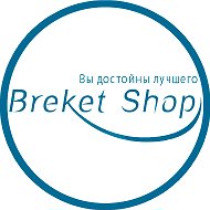 Breket Shop