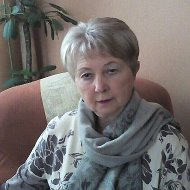 Светлана Лотохо