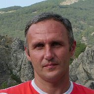 Дмитрий Силиверстов