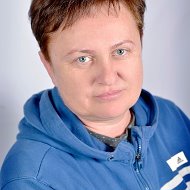 Елена Ильченко