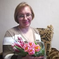 Наталья Сугак