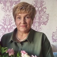 Людмила Колегова
