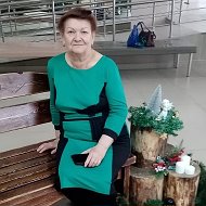 Наталья Дзиова