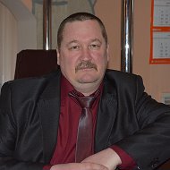 Виктор Гуняков