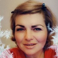 Аурелия Перминова