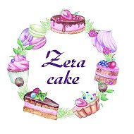 Zeracake Торты