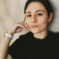 Alina Salyaeva