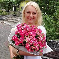 Ольга Мисьникевич