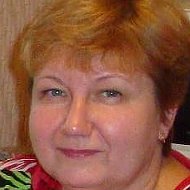Светлана Кукарина