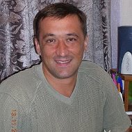 Сергей Тимченко