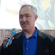 Виталий Герасимович