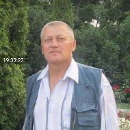 Уladzimir Kudrэviч