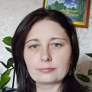 Светлана Прошина