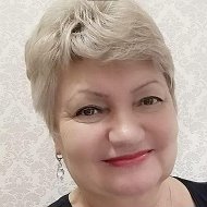 Тамара Бучнева