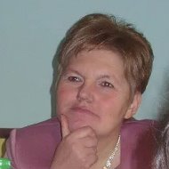 Светлана Зимакова