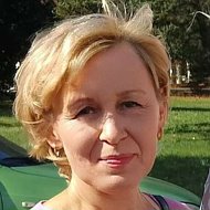 Ирина Кончаковская