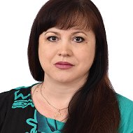 Елена Василенко