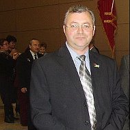 Рамиль Шайхлисламов