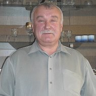Иван Перуновский