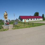 Клуб Борисовский