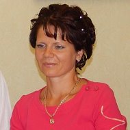 Олька Тарасюк
